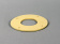RM69 RM515 Toilet Bowl Gasket 114 x 52 x 4 mm RM69 RM515 Toilet Bowl Gasket 114 x 52 x 4 mm