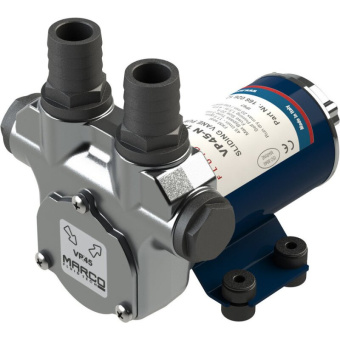 Marco 16602613 - VP45-N Vane Pump 24V 45 LPM 1.2 Bar