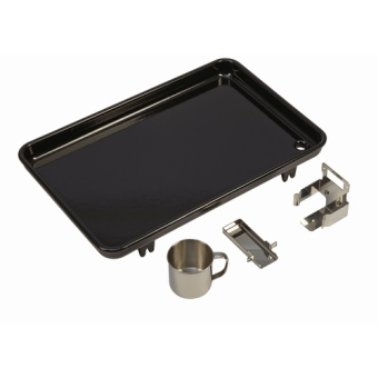 Eno KP5622 - Cook'n Boat Kit Plancha