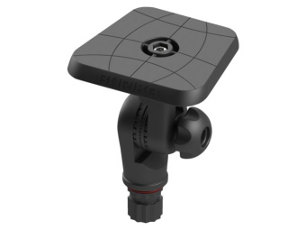 Borika SLt223 - Mounting Plate With Swivel For Screens Up To 7"