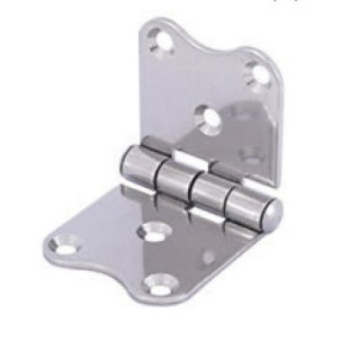 Euromarine Stainless Steel Hinge - 75x40mm