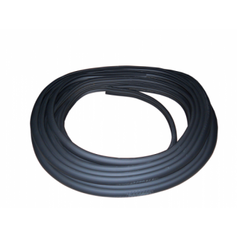 Tessilmare Radial Profile 16 m 65 mm White