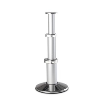Zwaardvis 65029-150 Triton Deluxe 3D Table Column - 150N H 310-685 mm