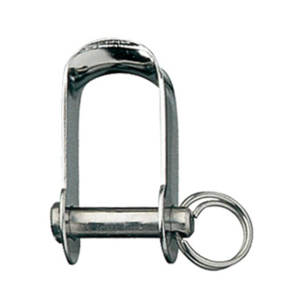 Ronstan RF807 Lightweight Shackle, 3/16" Clevis Pin