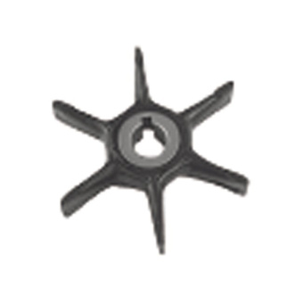 Talamex Neoprene Outboard Impeller Key Drive 6 Blades 10,93 x 69,00 x 12,72 mm