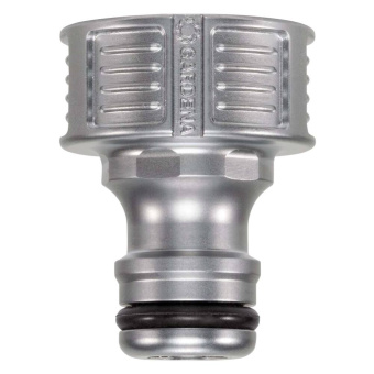 Gardena Tap Connector Premium 21,0 (G1/2")