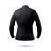 Plastimo 70829 - Eco Spandex Long Sleeve Top For Men Black Size L Plastimo 70829 - Eco Spandex Long Sleeve Top For Men Black Size L
