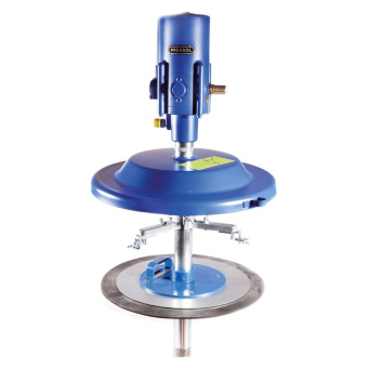 Pressol Pneumatically Operated Grease Gun