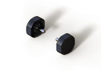 Navico Bracket Buttons For NSS Evo2/Zeus2/HDS Gen2T