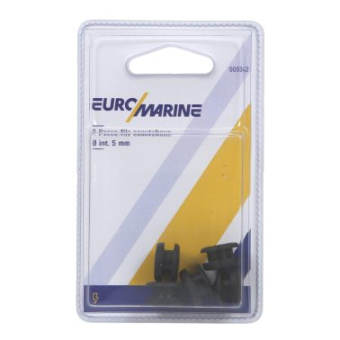 Euromarine Grommet Ø Int.5mm