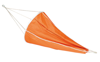 Schelde Nylon Floating Anchor for Boats up to 12 m