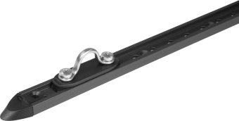 Ronstan RC91901 Series 19 C-Track Slide With Saddle