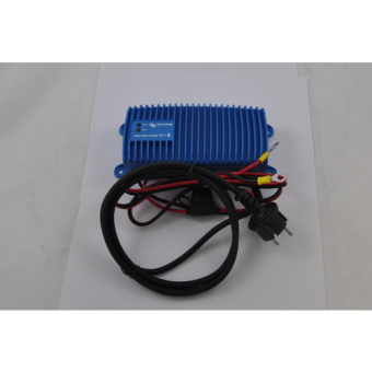 Victron Energy BPC121315106 - Blue Smart IP67 Charger 12/13(1) 120V