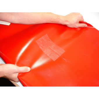 TWO-M Tear Aid A Repair Kit Roll