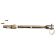 Mavi.Mare Rigging Screws For Cable Ø 5 mm