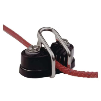 Servo 22 Wire Fairlead