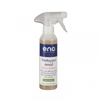 Eno NP250 - Special Enamel Plancha Cleaning Spray 250ml