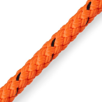 Marlow 8-Plait Marstron Polypropylene Rope