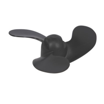 Solas Plastic Propeller 7-1 - 4X6 - 3 Blades