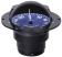 Ritchie Compass Model 'Supersport SS-5000' 12v, Flush Mount Compass, Dial Ø127mm/5°, Black