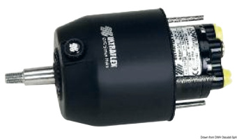 Osculati 45.275.03 - Silversteer Pump UP39-FSVS