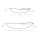 Marine Business Northwind Oval Aperitif Set