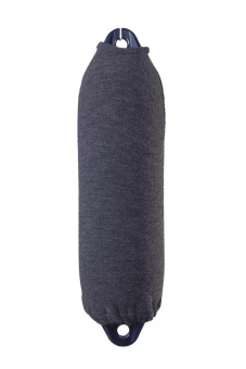 Fendress F2simp14 Fender Cover F2 Anthracite Gray (Pair)