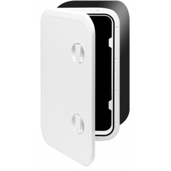 CAN-SB Storage Hatches With Removable Top 