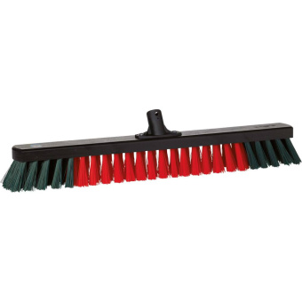 Vikan 311752 - Broom/Hall Brush 660 mm