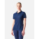 Henri Lloyd Women's Dri-Fast Polo Shirt Size XS Blue