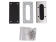 Talamex Multi-Cable Seal Connector A1-DR1
