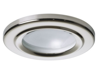 Quick OLAF 12/24V 10W Downlights Ø 72 mm