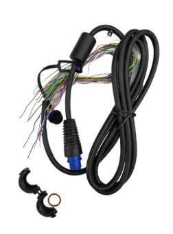 Garmin NMEA 0183 Threaded Cable (6 ft)