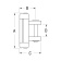 Ronstan RC13063 Series 30 Intermediate Batten Car