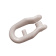 Bainbridge A028 - Nylon Screw Shackle Large Anti-Jamming 47 mm Bainbridge A028 - Nylon Screw Shackle Large Anti-Jamming 47 mm