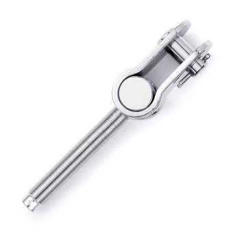 STA-LOK B15/B18 Threaded Strap Toggle Ends 316 Stainless Steel