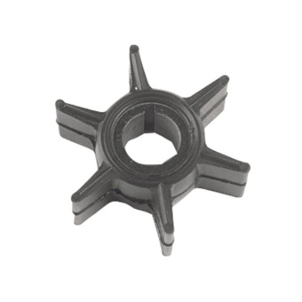 Talamex Neoprene Outboard Impeller Key Drive 6 Blades 13,97 x 51,20 x 19,05 mm