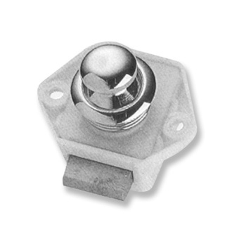 Bukh PRO M3500218 - KNOB