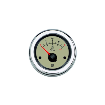 Vetus OILN - Oil Pressure Indicator