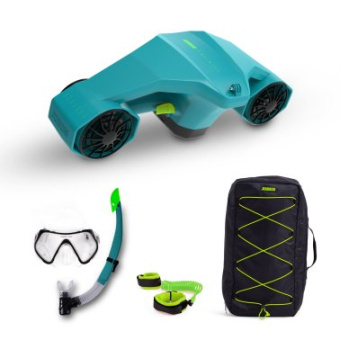 Plastimo P201084 - Jobe Seascooter Package