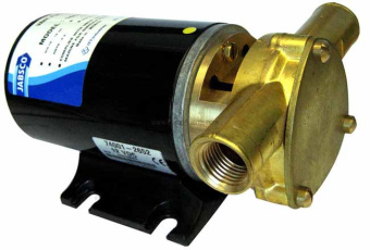 Jabsco 18680-0940 - Light Duty Vane Pump