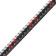 English Braids 17030200989 Sprintline 3 mm Black