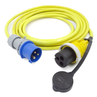 Bukh PRO Z2001050 - EXTENSION CABLE ADAPTOR CE IP67