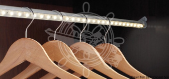Osculati 13.839.06 - BATSYSTEM U-Pro LED Strip Light For Closets