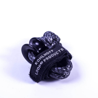 Kohlhoff LC10-3 LOOP Products Connector 10mm