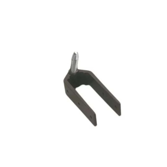 SeaSure 18.03 - Rudder Gudgeon 25 mm Long With Pin