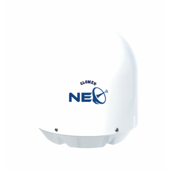 Glomex Satellite Antenna V8100N
