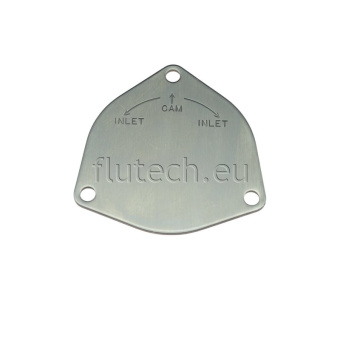 Sherwood 24074 - End Cover