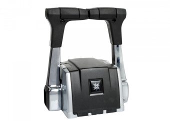 Dometic 172109 B700TD Single-Lever Twin Control Without Power Trim