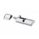 Marine Town Deluxe Slam Barrel Bolt